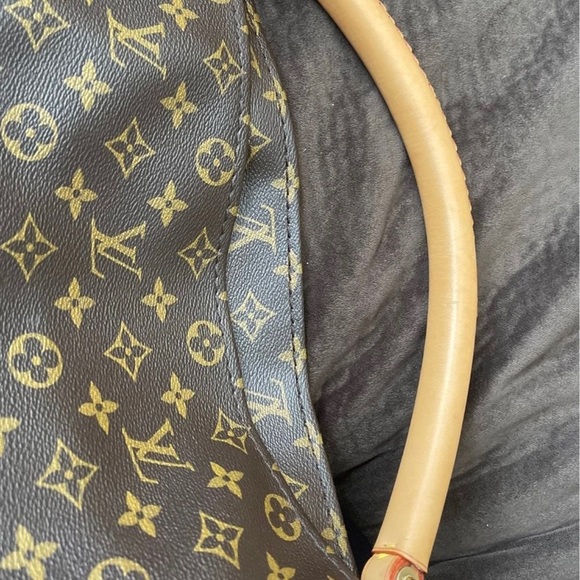 Louis Vuitton Artsy MM - Picture 5 of 12